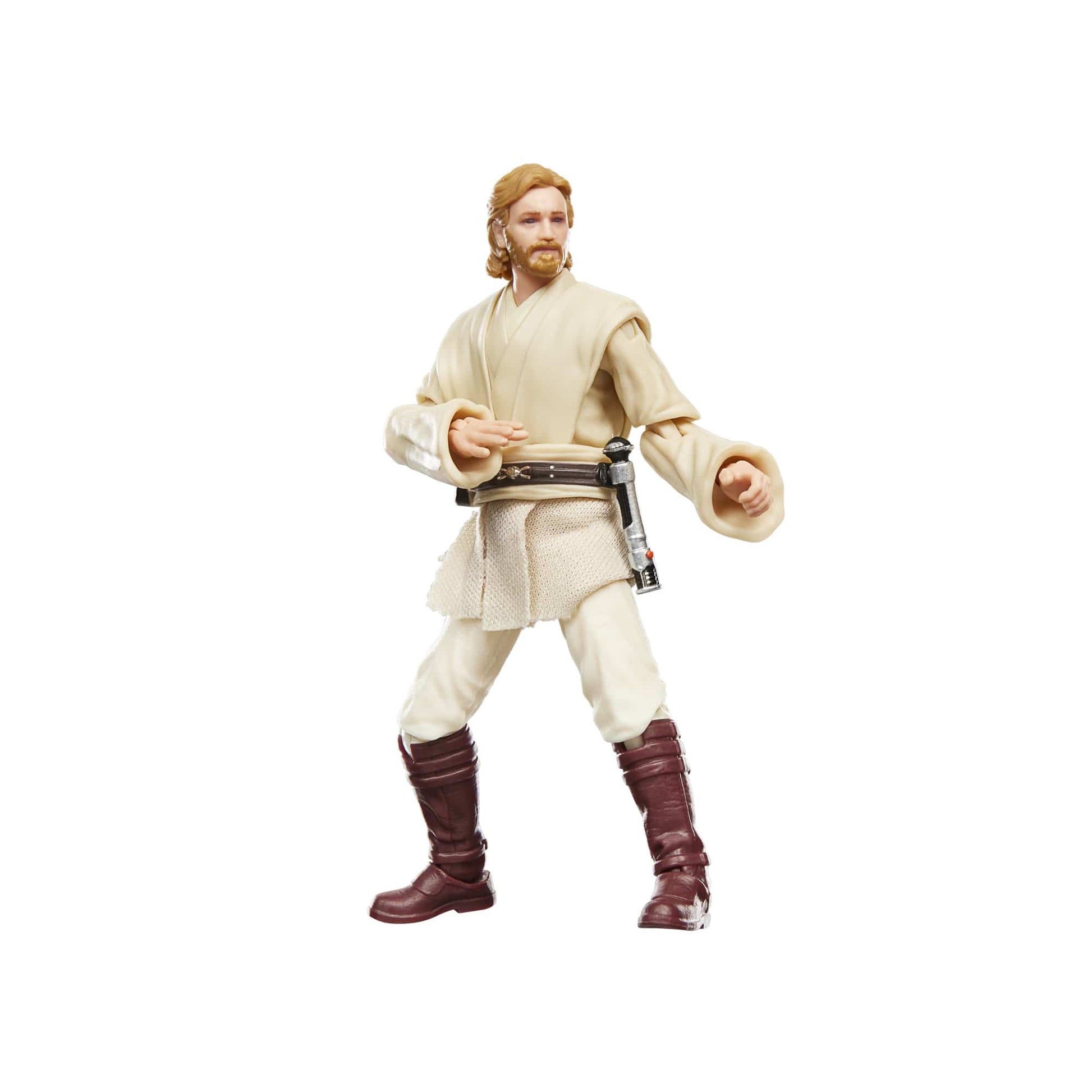 Vintage Hasbro Star Wars Pre-Order Pre-Order VC417 Obi-Wan Kenobi (AOTC) - Hasbro Vintage Collection (2026)