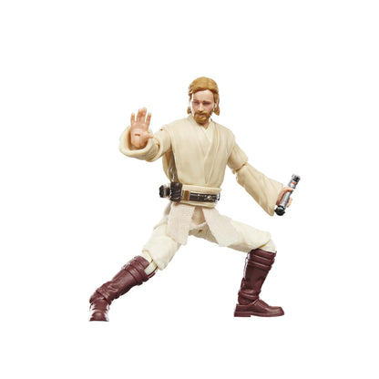 Vintage Hasbro Star Wars Pre-Order Pre-Order VC417 Obi-Wan Kenobi (AOTC) - Hasbro Vintage Collection (2026)