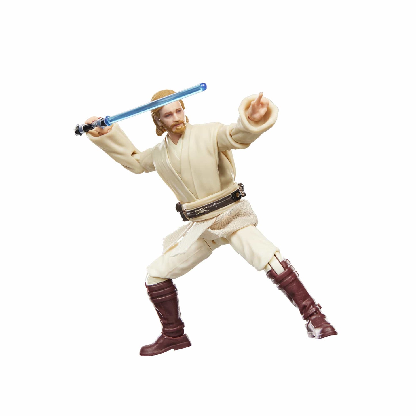 Vintage Hasbro Star Wars Pre-Order Pre-Order VC417 Obi-Wan Kenobi (AOTC) - Hasbro Vintage Collection (2026)