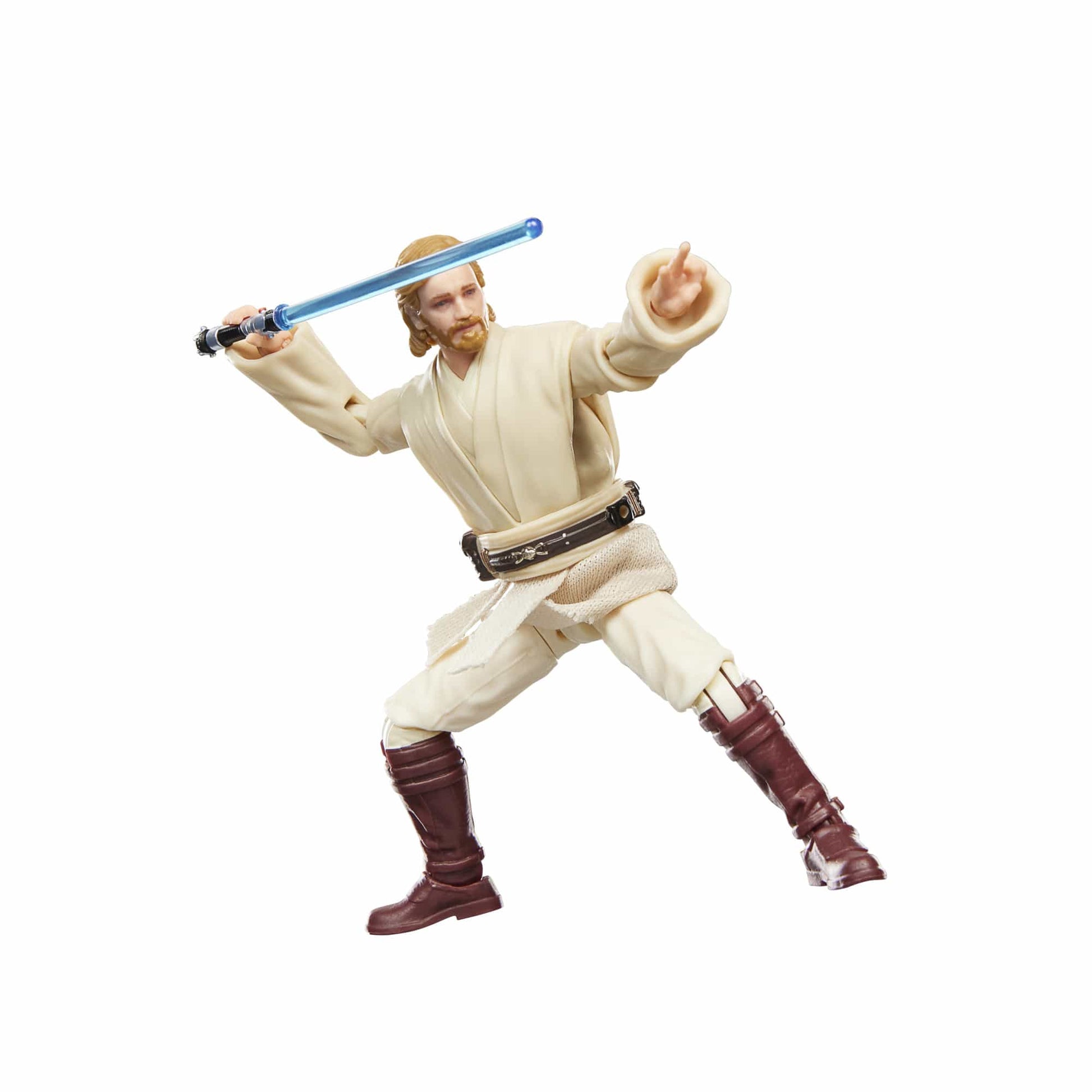 Vintage Hasbro Star Wars Pre-Order Pre-Order VC417 Obi-Wan Kenobi (AOTC) - Hasbro Vintage Collection (2026)