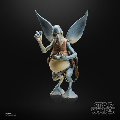 Vintage Hasbro Star Wars Pre-Order Pre-Order Watto AOTC #12 - Hasbro Black Series