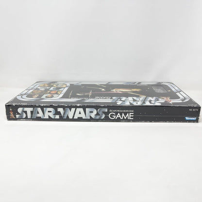 Vintage Hasbro Star Wars Retro Collection Escape The Death Star Game w/ Tarkin Figure - Hasbro Retro Collection