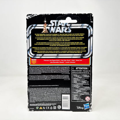 Vintage Hasbro Star Wars Retro Collection Yoda - ESB Retro Collection Hasbro