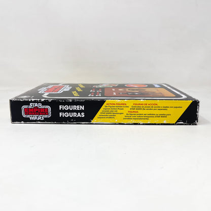 Vintage Hasbro Star Wars Retro Collection Zuckuss & 4-LOM Bounty Hunters 2-Pack – Hasbro Star Wars Retro Collection