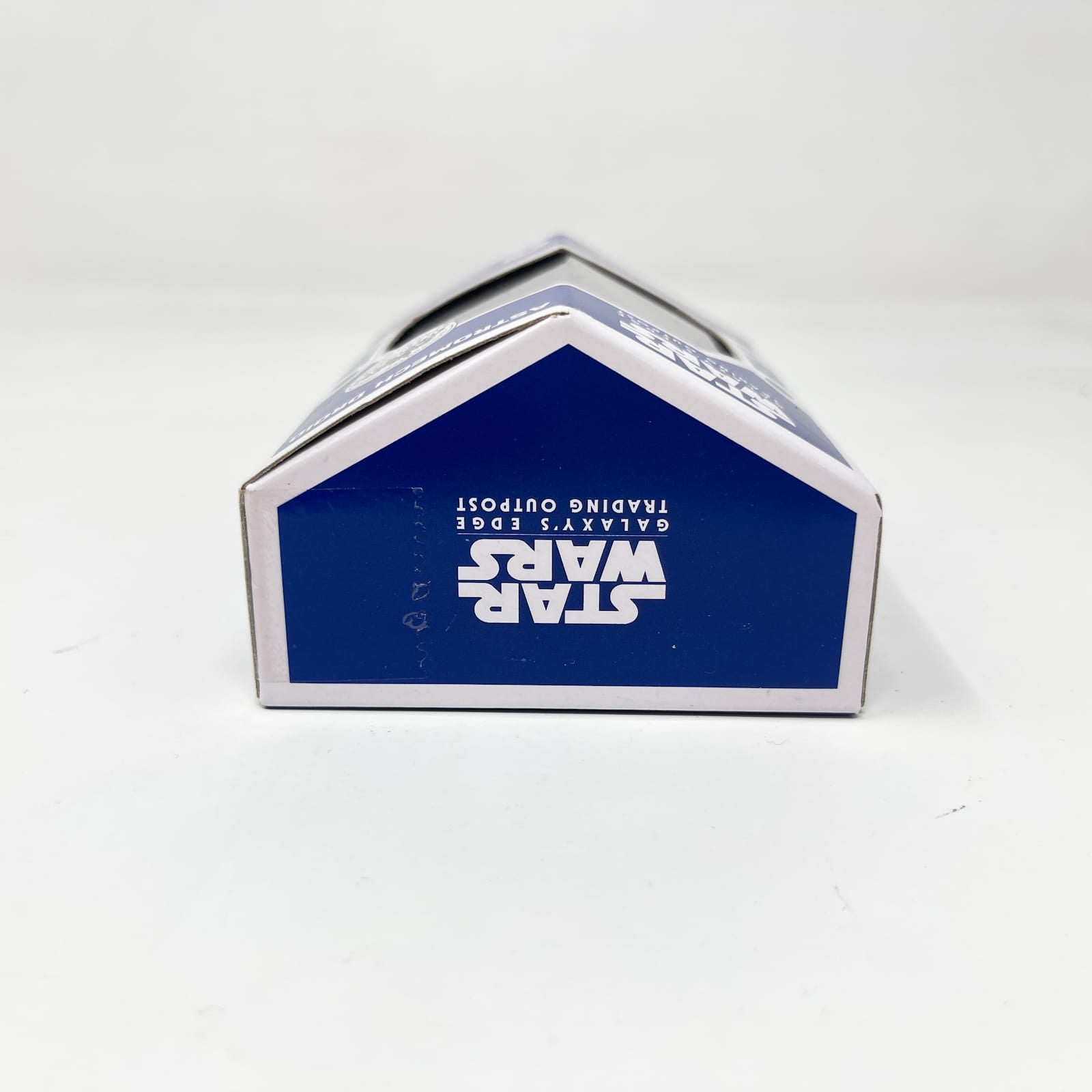 Vintage Hasbro Star Wars Vintage Collection Carded Astromech Droid (Black / Orange) with Rocket Boosters - 3.75" Hasbro 2020 Galaxy's Edge Figure
