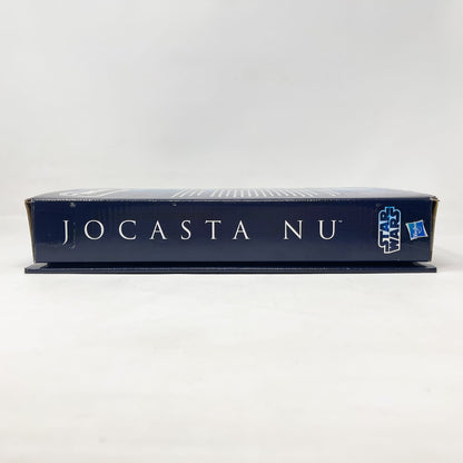 Vintage Hasbro Star Wars Vintage Collection Carded Jocasta Nu - Brian's Toys Exclusive - Hasbro Vintage Collection (2012)