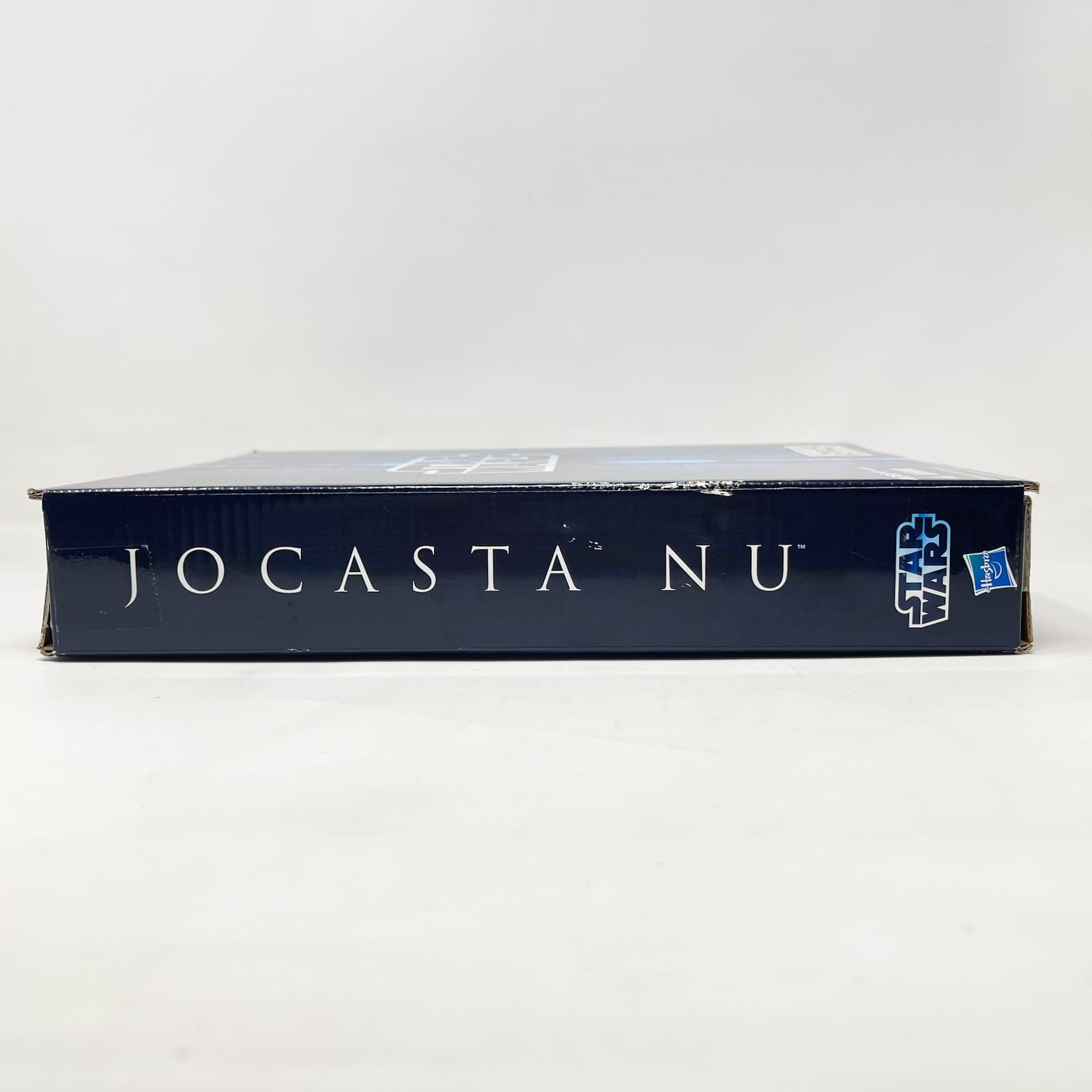 Vintage Hasbro Star Wars Vintage Collection Carded Jocasta Nu - Brian's Toys Exclusive - Hasbro Vintage Collection (2012)