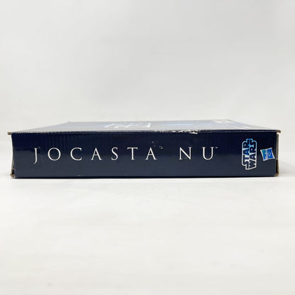 Vintage Hasbro Star Wars Vintage Collection Carded Jocasta Nu - Brian's Toys Exclusive - Hasbro Vintage Collection (2012)