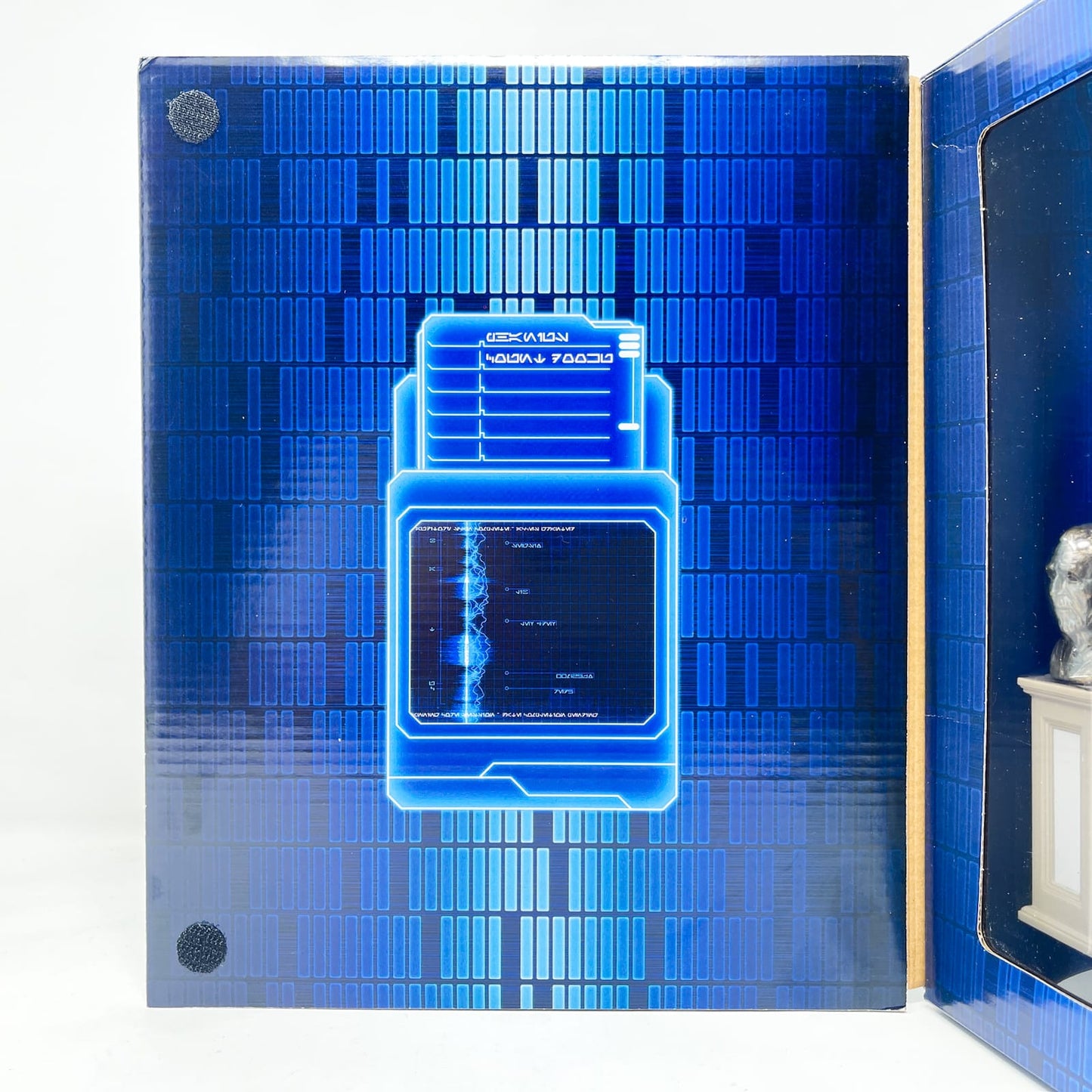 Vintage Hasbro Star Wars Vintage Collection Carded Jocasta Nu - Brian's Toys Exclusive - Hasbro Vintage Collection (2012)