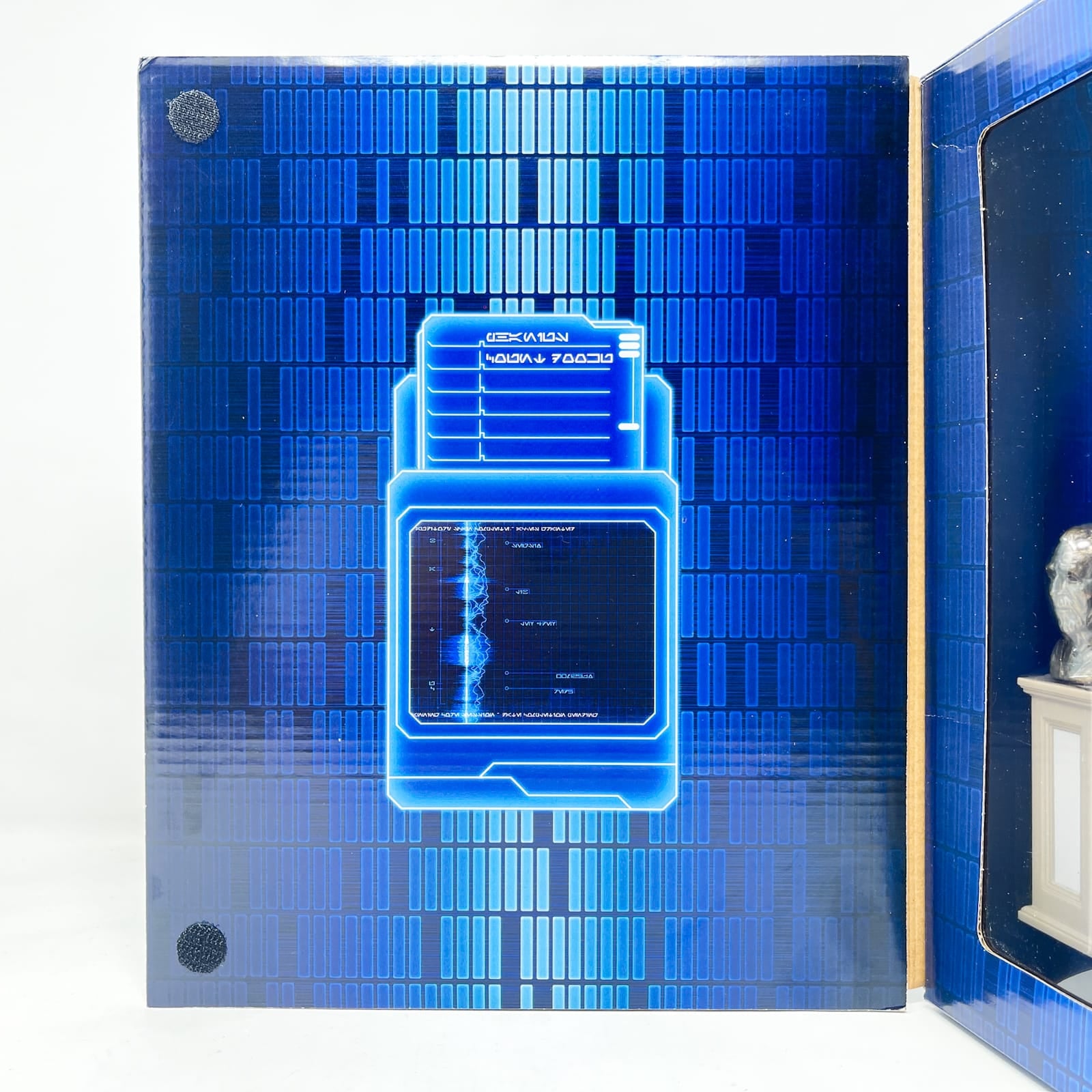 Vintage Hasbro Star Wars Vintage Collection Carded Jocasta Nu - Brian's Toys Exclusive - Hasbro Vintage Collection (2012)