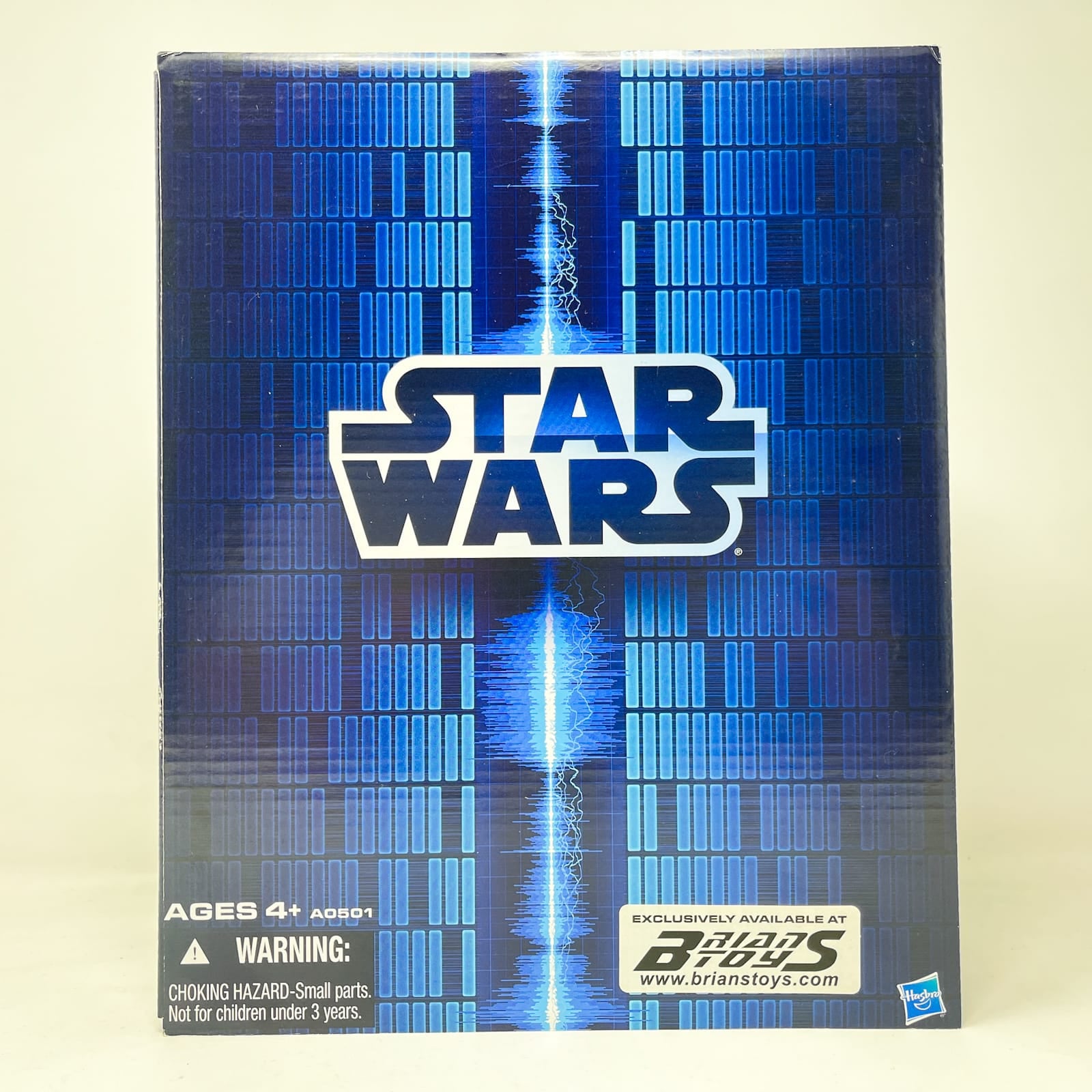 Vintage Hasbro Star Wars Vintage Collection Carded Jocasta Nu - Brian's Toys Exclusive - Hasbro Vintage Collection (2012)