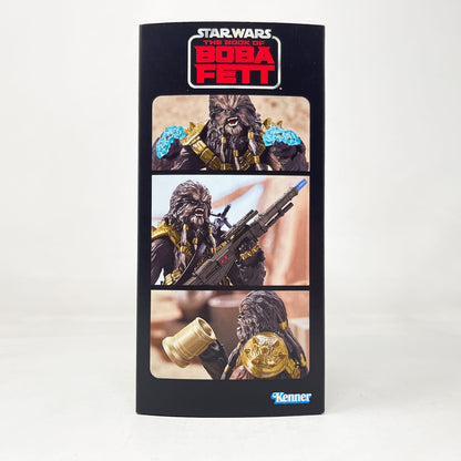 Vintage Hasbro Star Wars Vintage Collection Carded Krrsantan Deluxe SDCC Exclusive - The Vintage Collection (2023)