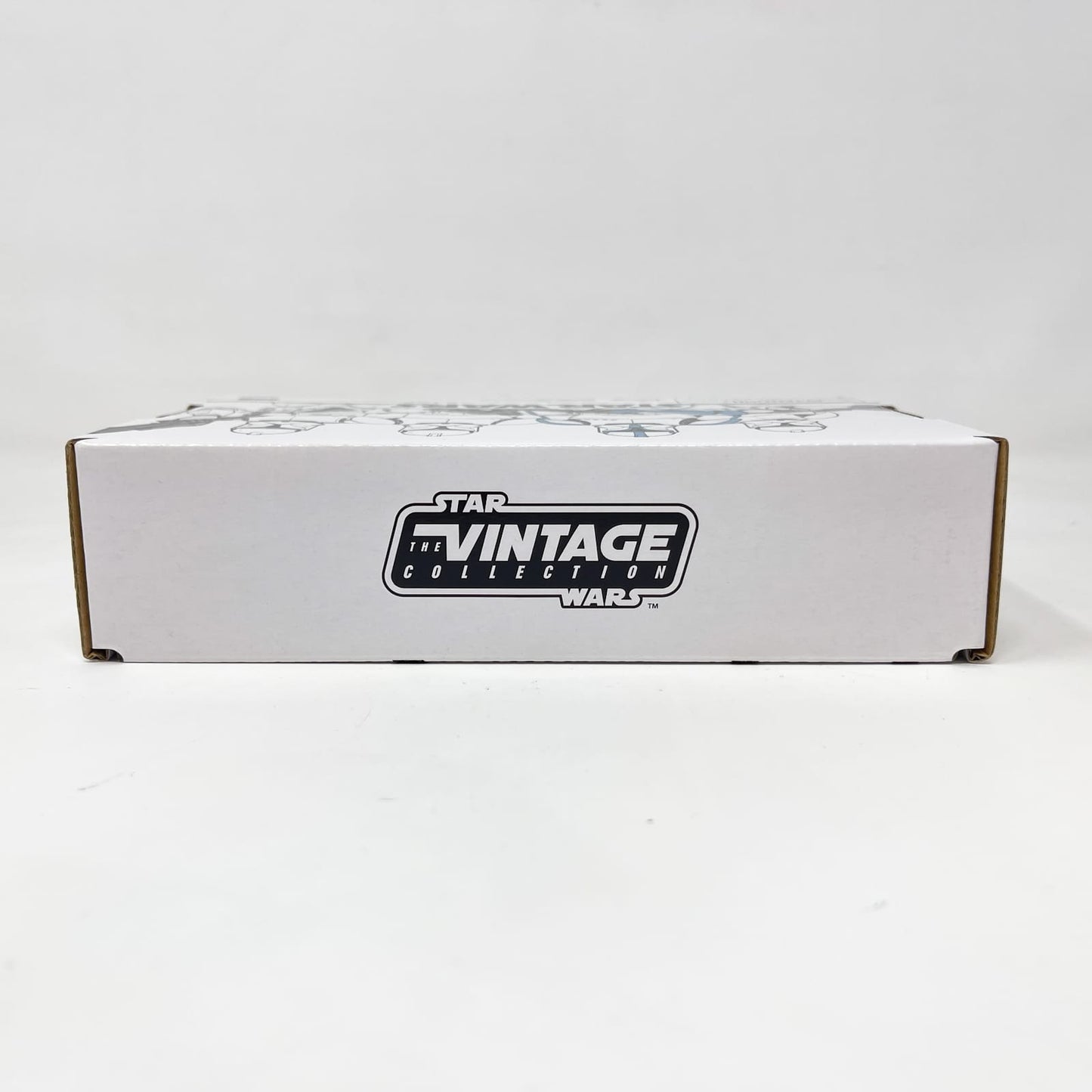 Vintage Hasbro Star Wars Vintage Collection Carded Phase 1 Clone Trooper 4-pack - Hasbro The Vintage Collection (2022)