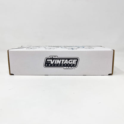 Vintage Hasbro Star Wars Vintage Collection Carded Phase 1 Clone Trooper 4-pack - Hasbro The Vintage Collection (2022)