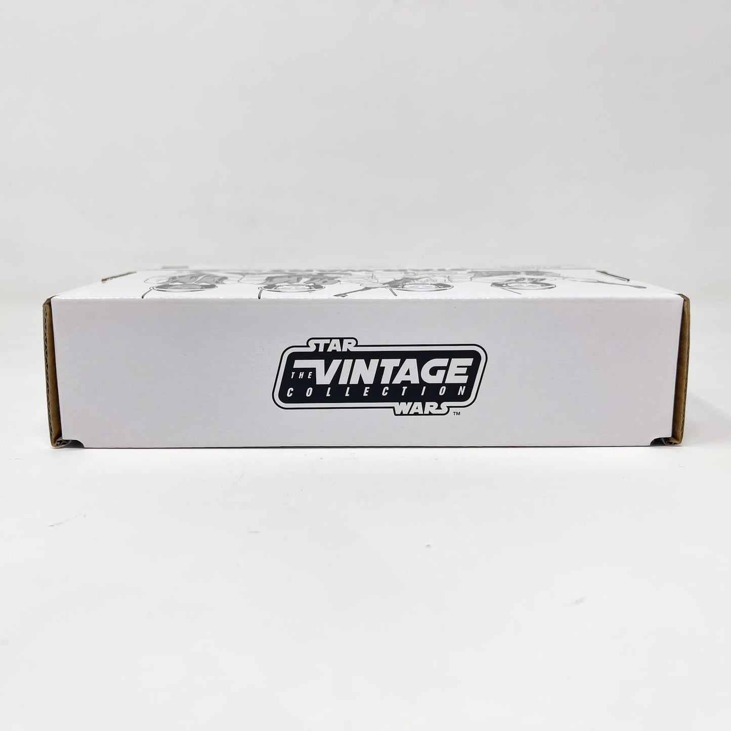 Vintage Hasbro Star Wars Vintage Collection Carded Rebel Fleet Trooper 4-pack - Hasbro The Vintage Collection (2022)