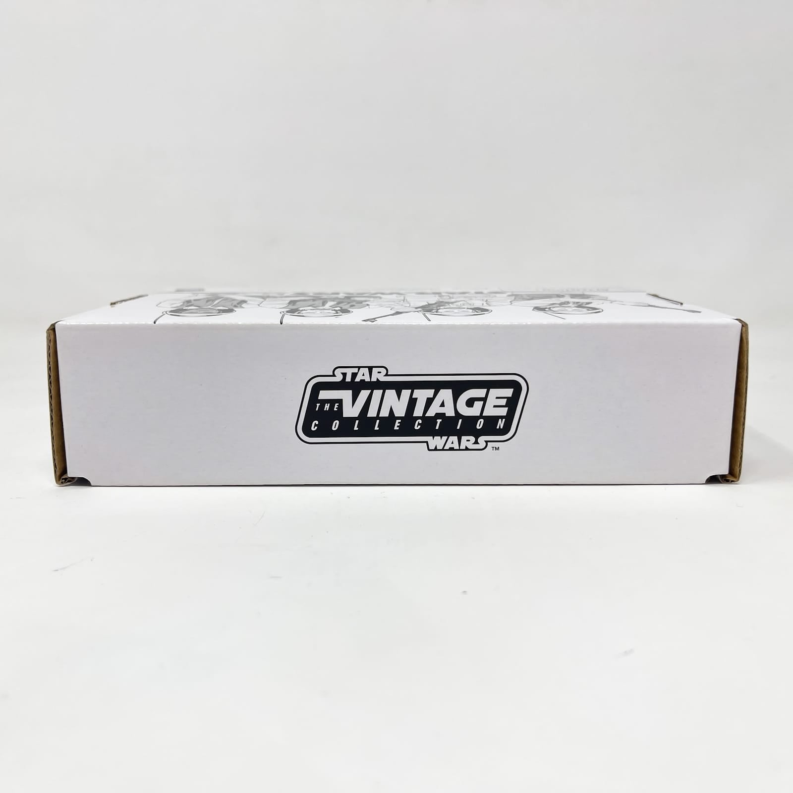 Vintage Hasbro Star Wars Vintage Collection Carded Rebel Fleet Trooper 4-pack - Hasbro The Vintage Collection (2022)