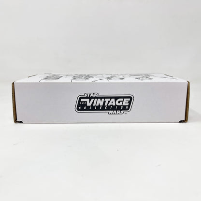 Vintage Hasbro Star Wars Vintage Collection Carded Rebel Fleet Trooper 4-pack - Hasbro The Vintage Collection (2022)