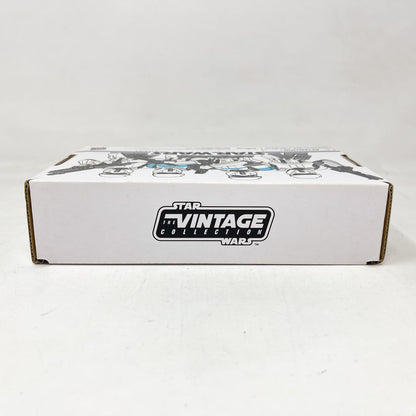 Vintage Hasbro Star Wars Vintage Collection Carded Shoretrooper 4-pack 2022 - The Vintage Collection