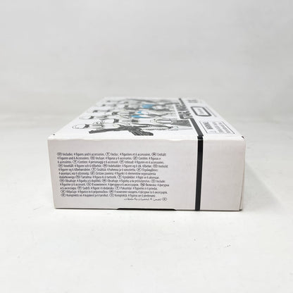 Vintage Hasbro Star Wars Vintage Collection Carded Shoretrooper 4-pack 2022 - The Vintage Collection