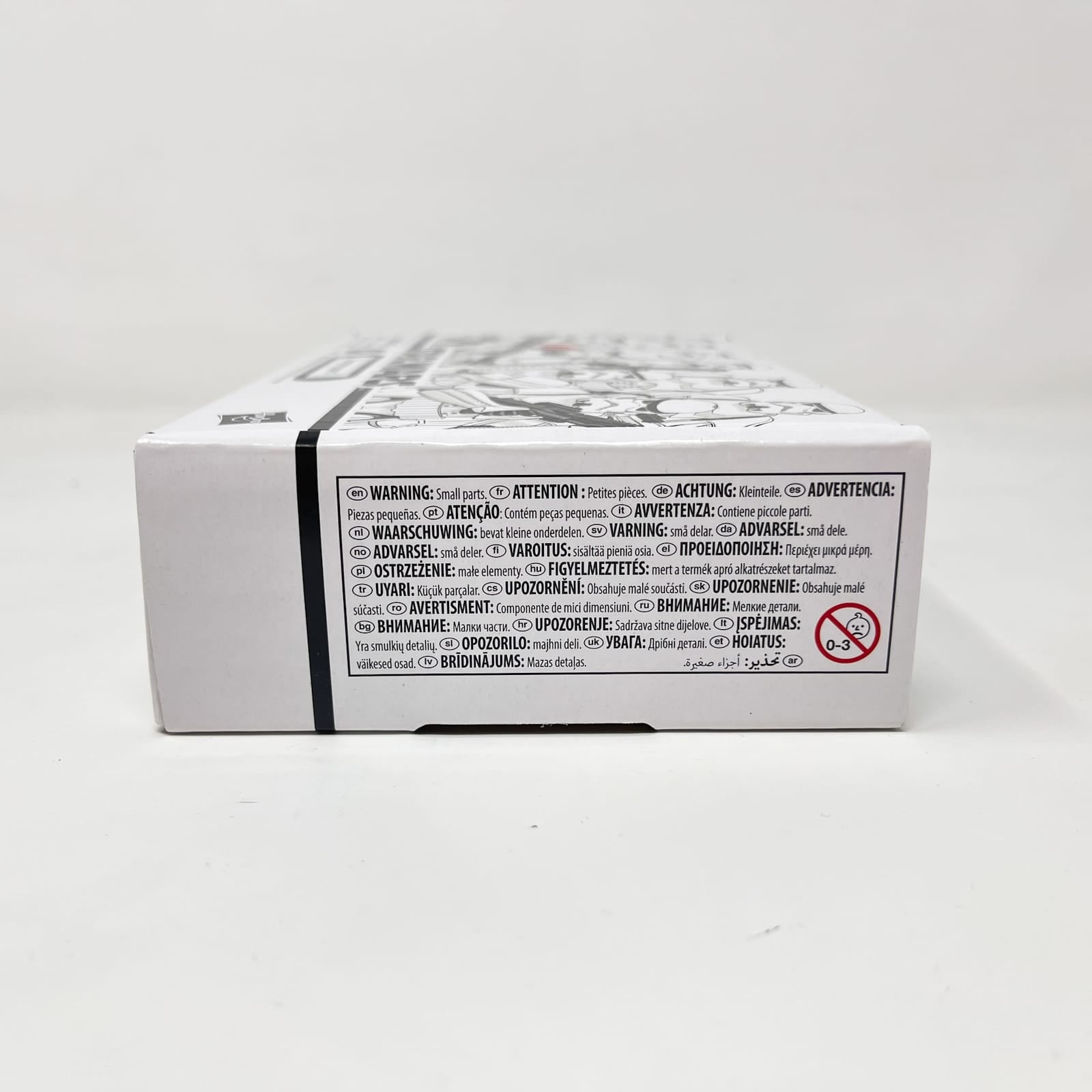Vintage Hasbro Star Wars Vintage Collection Carded Stormtrooper Action Figure Set 4-pack - Hasbro The Vintage Collection (2021)