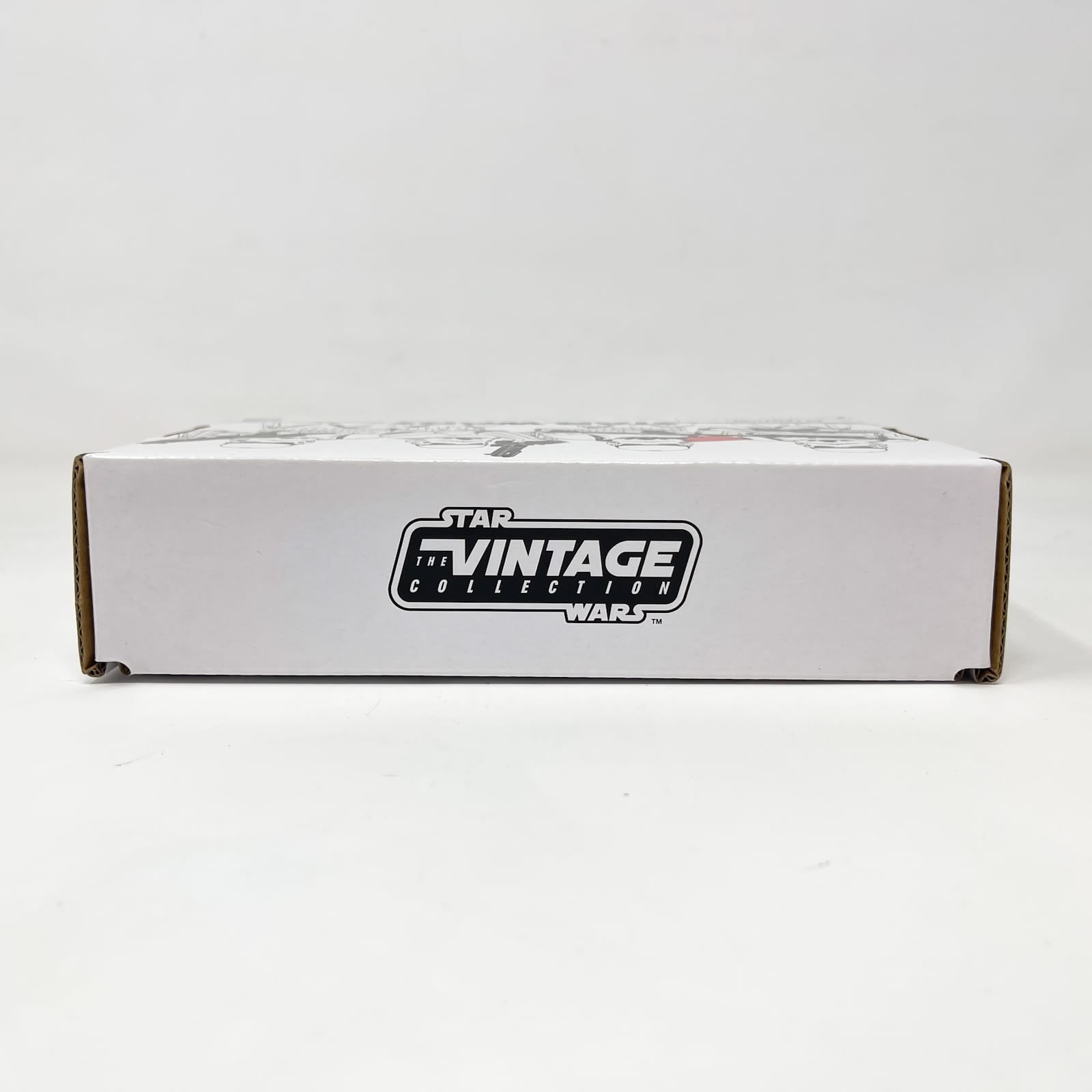 Vintage Hasbro Star Wars Vintage Collection Carded Stormtrooper Action Figure Set 4-pack - Hasbro The Vintage Collection (2021)