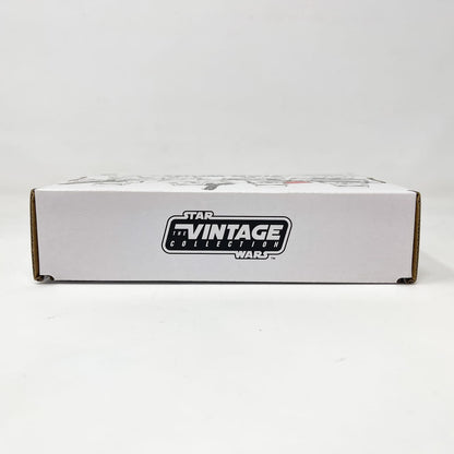 Vintage Hasbro Star Wars Vintage Collection Carded Stormtrooper Action Figure Set 4-pack - Hasbro The Vintage Collection (2021)