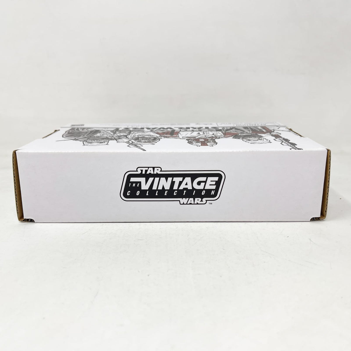 Vintage Hasbro Star Wars Vintage Collection Carded Tusken Raiders 4-pack 2023 - The Vintage Collection