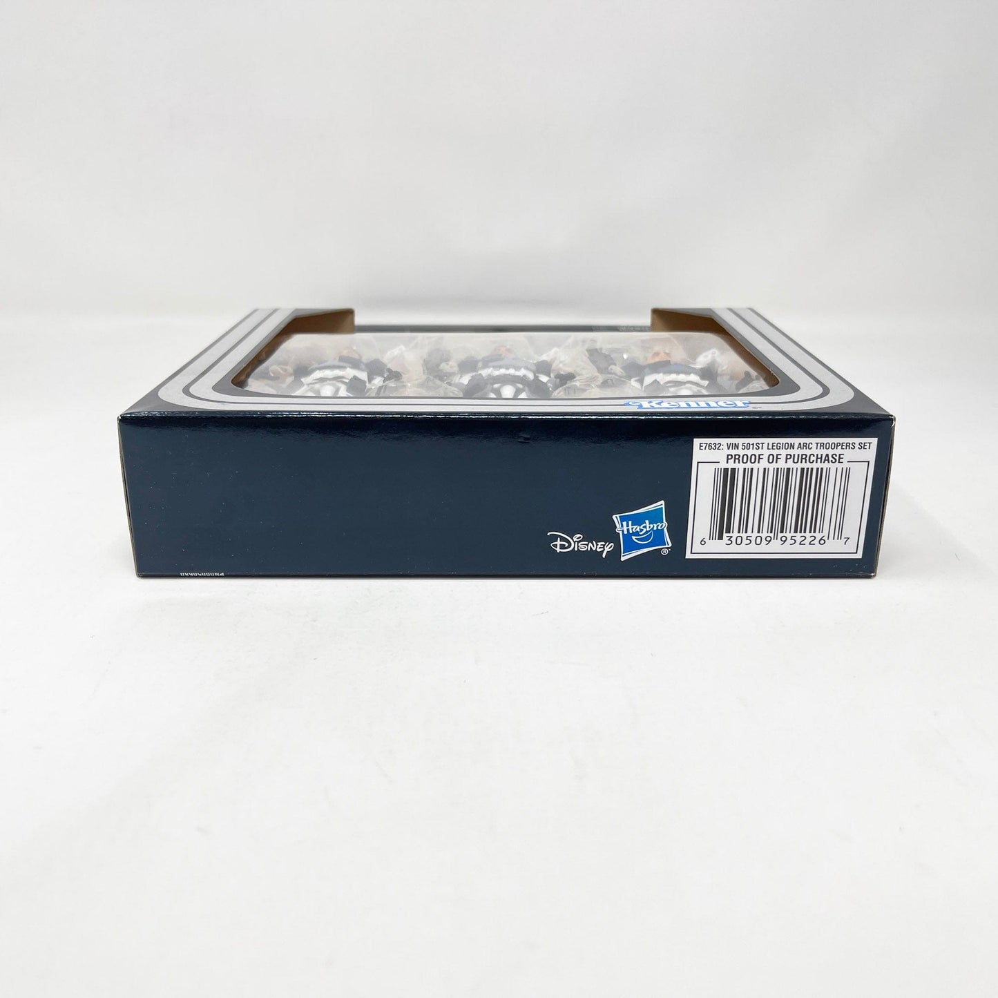 Vintage Hasbro Star Wars Vintage Collection Carded VC 501st Legion ARC Troopers Set (2020) Pulse Excl. - The Vintage Collection Special Action Figure 3-Pack