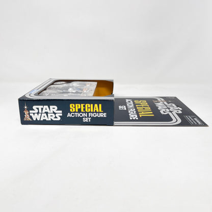 Vintage Hasbro Star Wars Vintage Collection Carded VC 501st Legion ARC Troopers Set (2020) Pulse Excl. - The Vintage Collection Special Action Figure 3-Pack