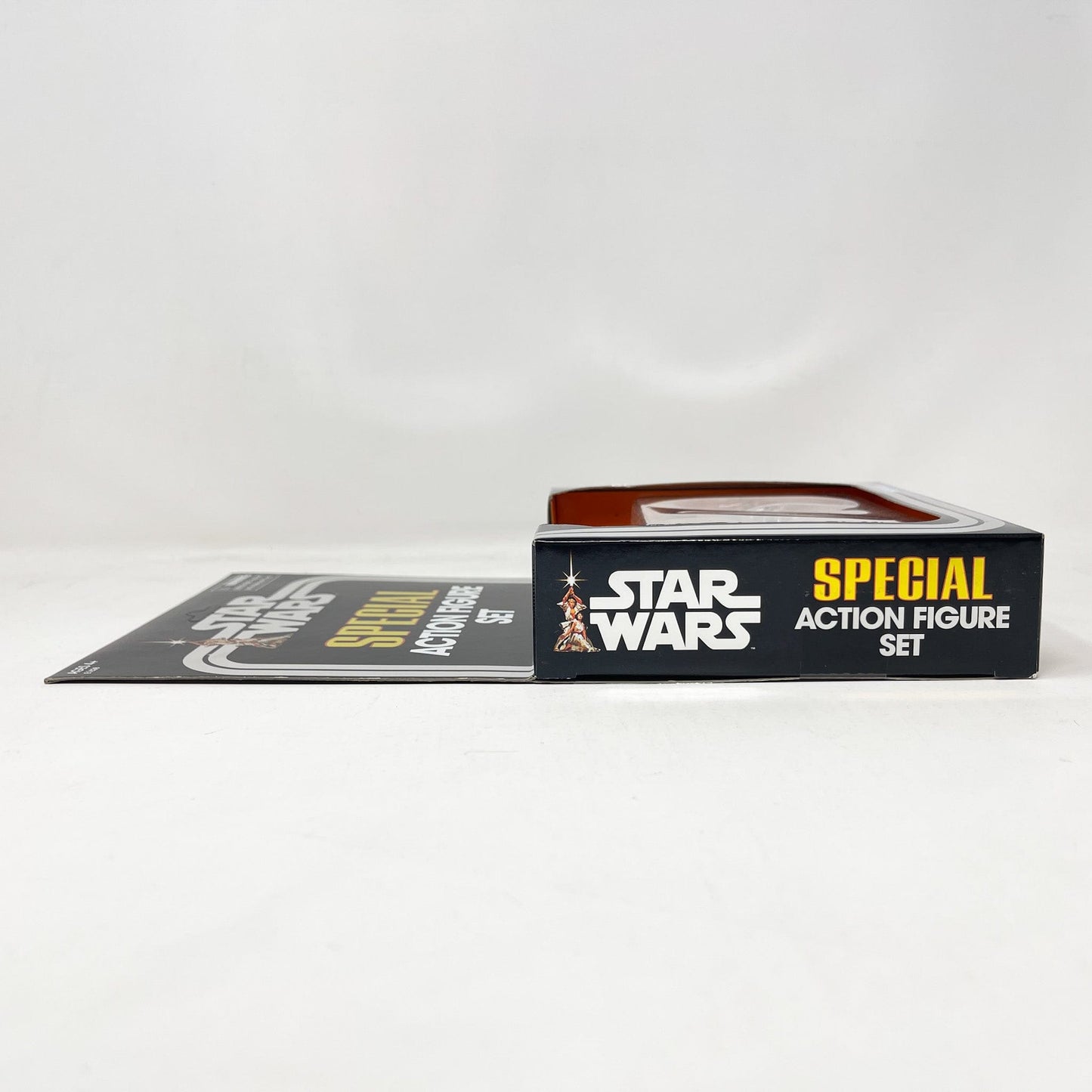 Vintage Hasbro Star Wars Vintage Collection Carded VC Doctor Aphra Comic 3-pack SDCC (Unpunched) - The Vintage Collection