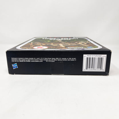 Vintage Hasbro Star Wars Vintage Collection Carded VC Ewok Assault Catapult (2013) K-Mart Exclusive - The Vintage Collection