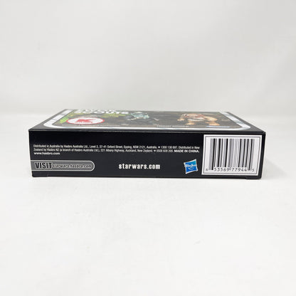 Vintage Hasbro Star Wars Vintage Collection Carded VC Ewok Scouts (2012) K-Mart Exclusive - The Vintage Collection