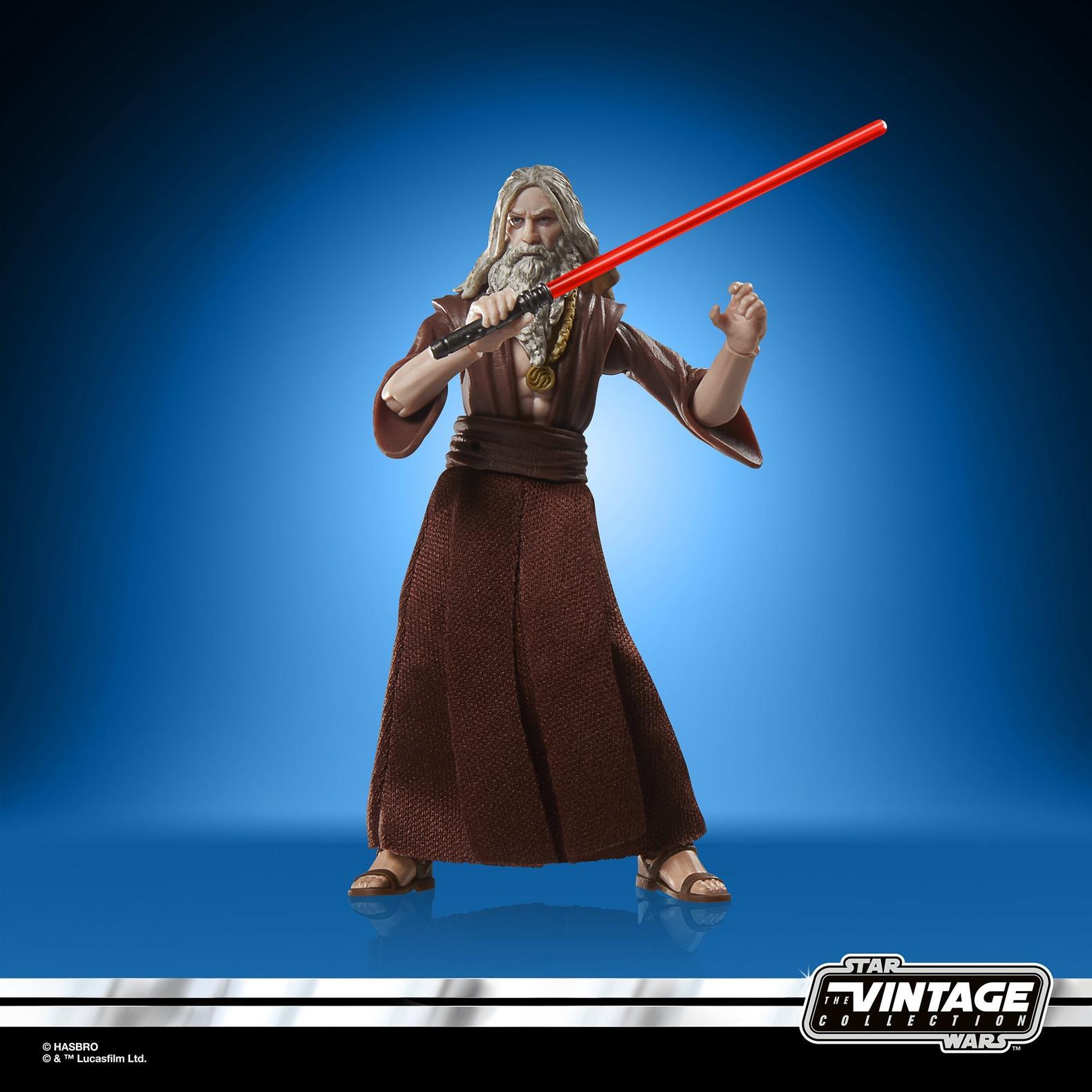 Vintage Hasbro Star Wars Vintage Collection Carded VC Heir to the Empire Special Figure 3-Pack (2025) - The Vintage Collection Multipack