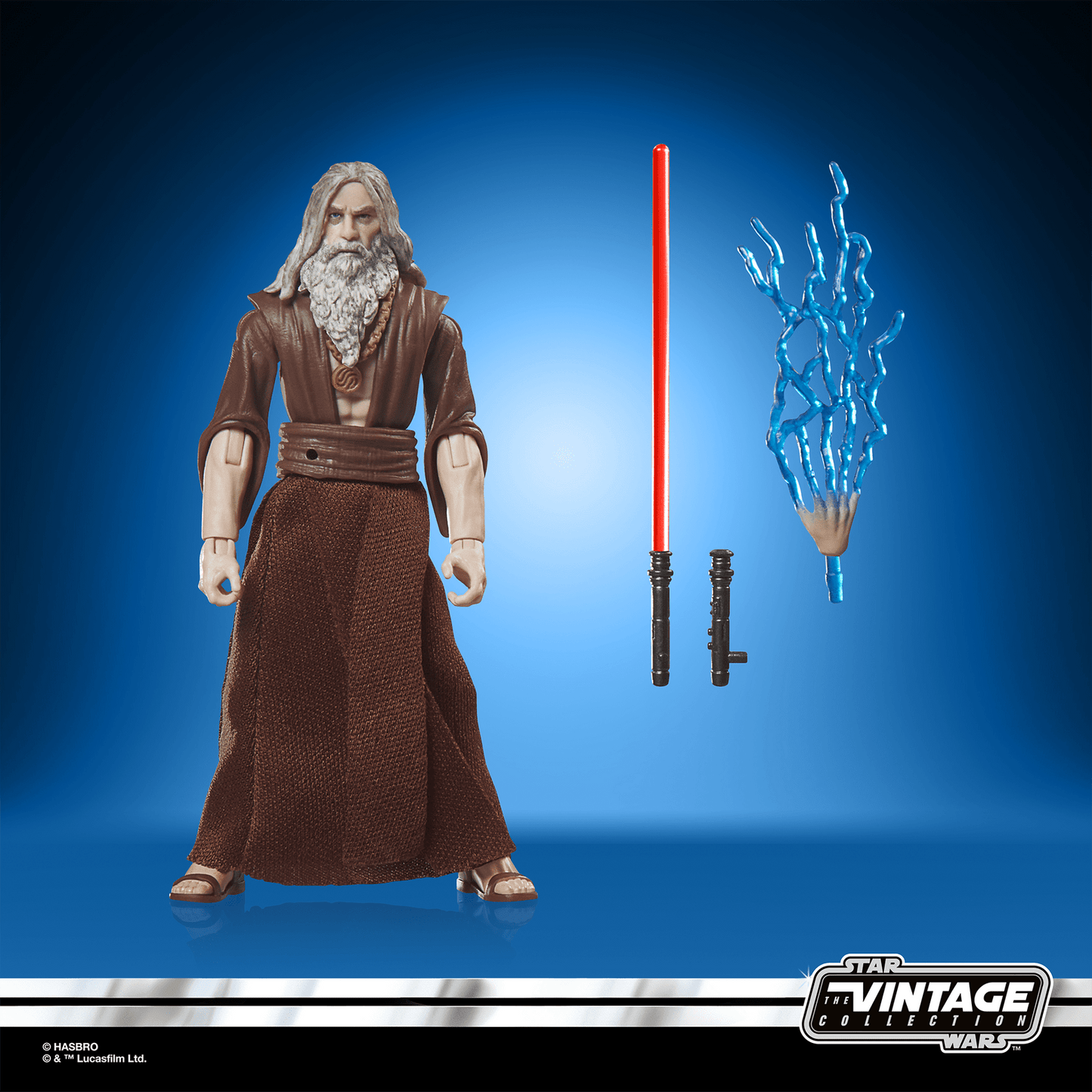 Vintage Hasbro Star Wars Vintage Collection Carded VC Heir to the Empire Special Figure 3-Pack (2025) - The Vintage Collection Multipack