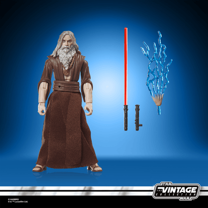 Vintage Hasbro Star Wars Vintage Collection Carded VC Heir to the Empire Special Figure 3-Pack (2025) - The Vintage Collection Multipack