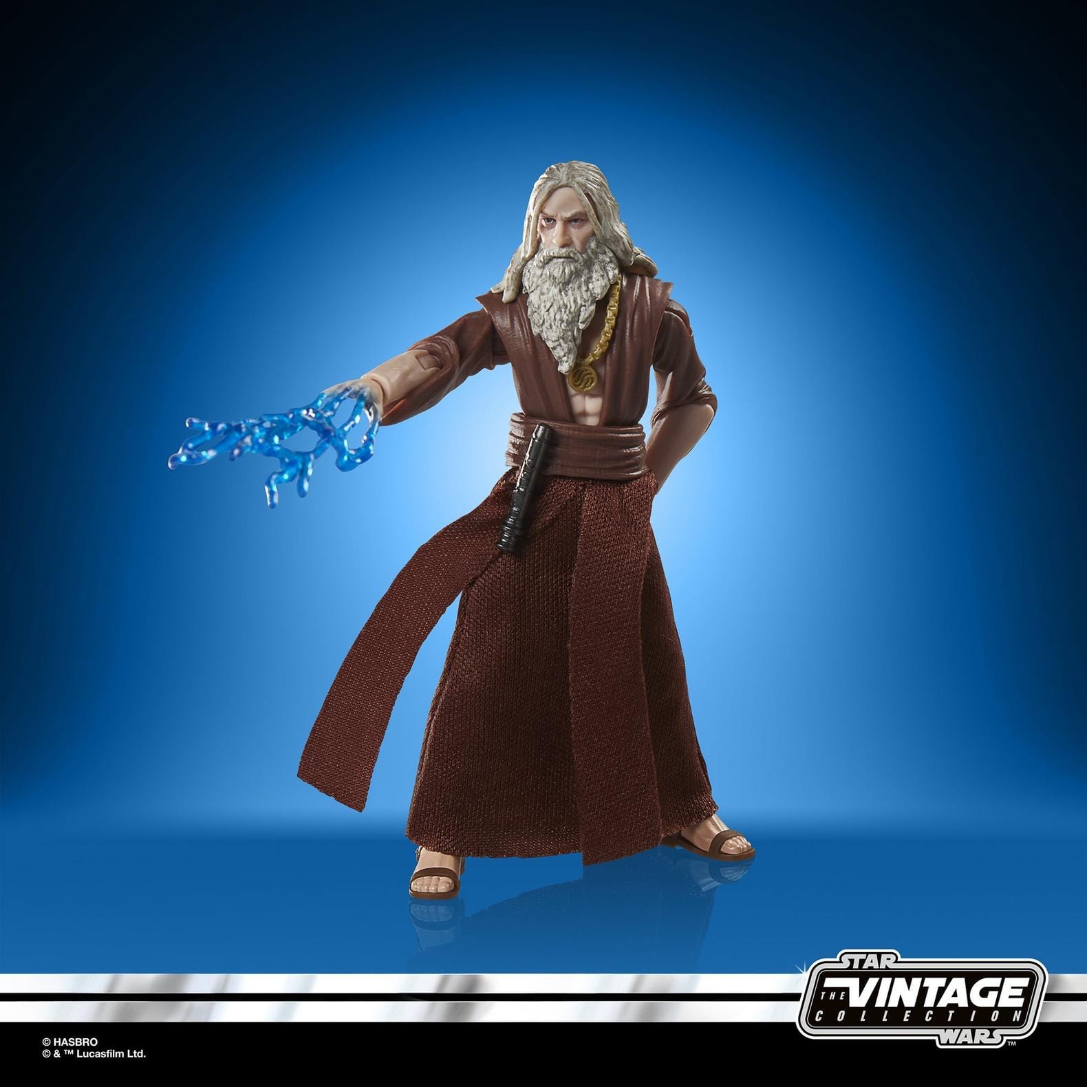 Vintage Hasbro Star Wars Vintage Collection Carded VC Heir to the Empire Special Figure 3-Pack (2025) - The Vintage Collection Multipack