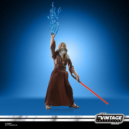Vintage Hasbro Star Wars Vintage Collection Carded VC Heir to the Empire Special Figure 3-Pack (2025) - The Vintage Collection Multipack