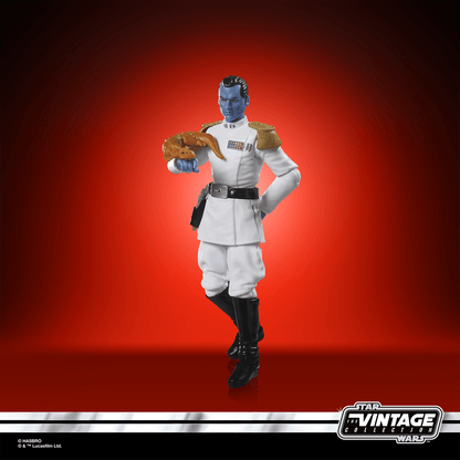 Vintage Hasbro Star Wars Vintage Collection Carded VC Heir to the Empire Special Figure 3-Pack (2025) - The Vintage Collection Multipack