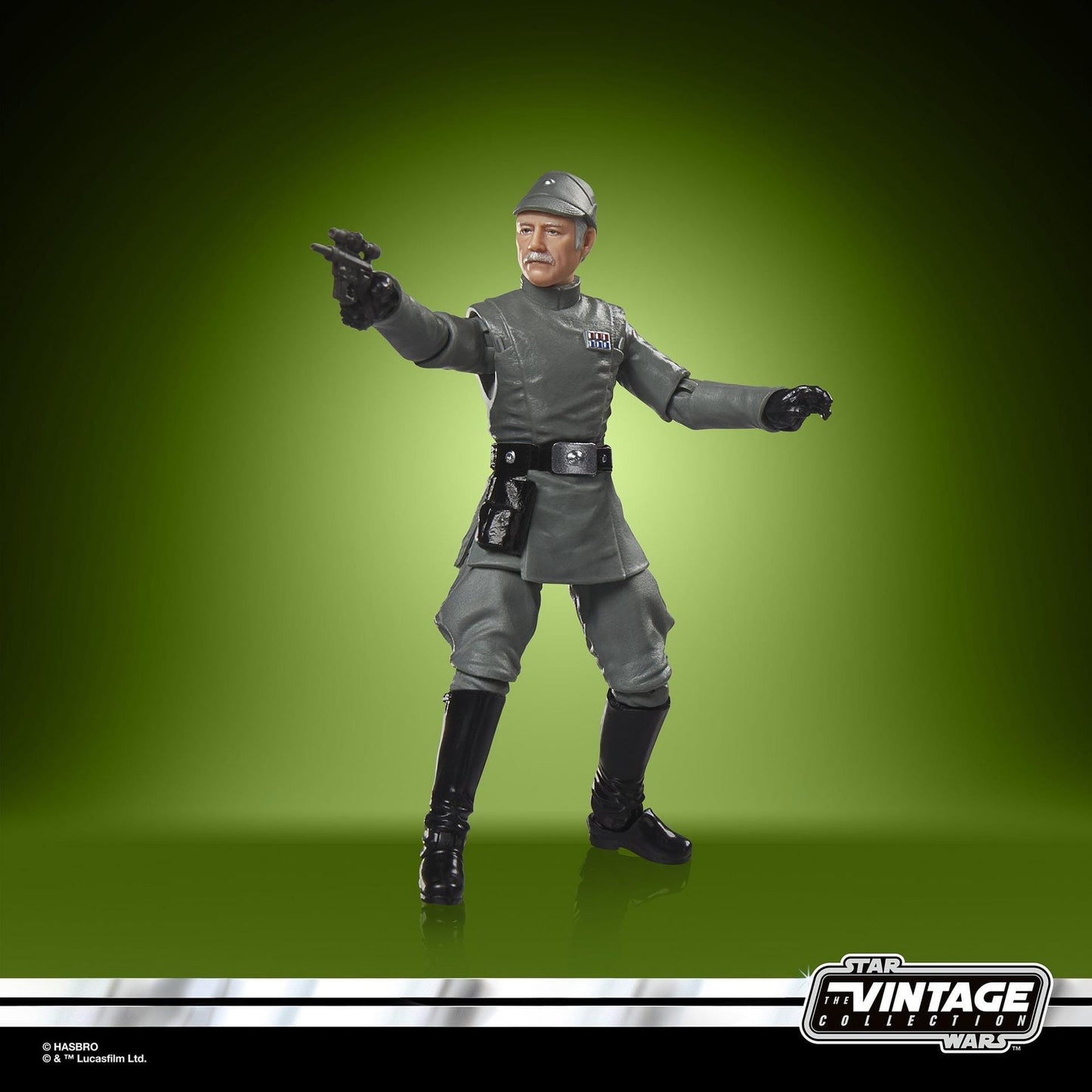 Vintage Hasbro Star Wars Vintage Collection Carded VC Heir to the Empire Special Figure 3-Pack (2025) - The Vintage Collection Multipack