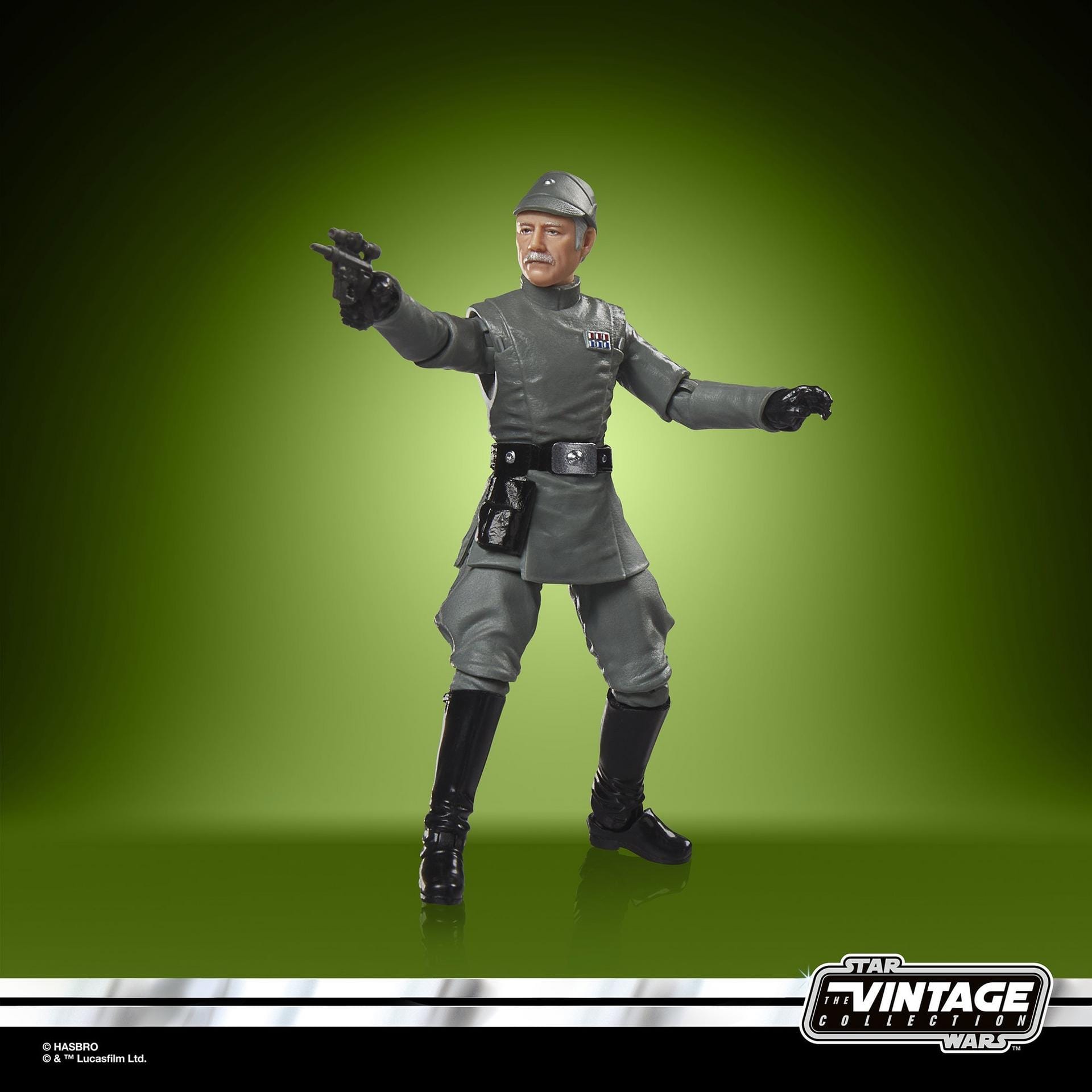 Vintage Hasbro Star Wars Vintage Collection Carded VC Heir to the Empire Special Figure 3-Pack (2025) - The Vintage Collection Multipack