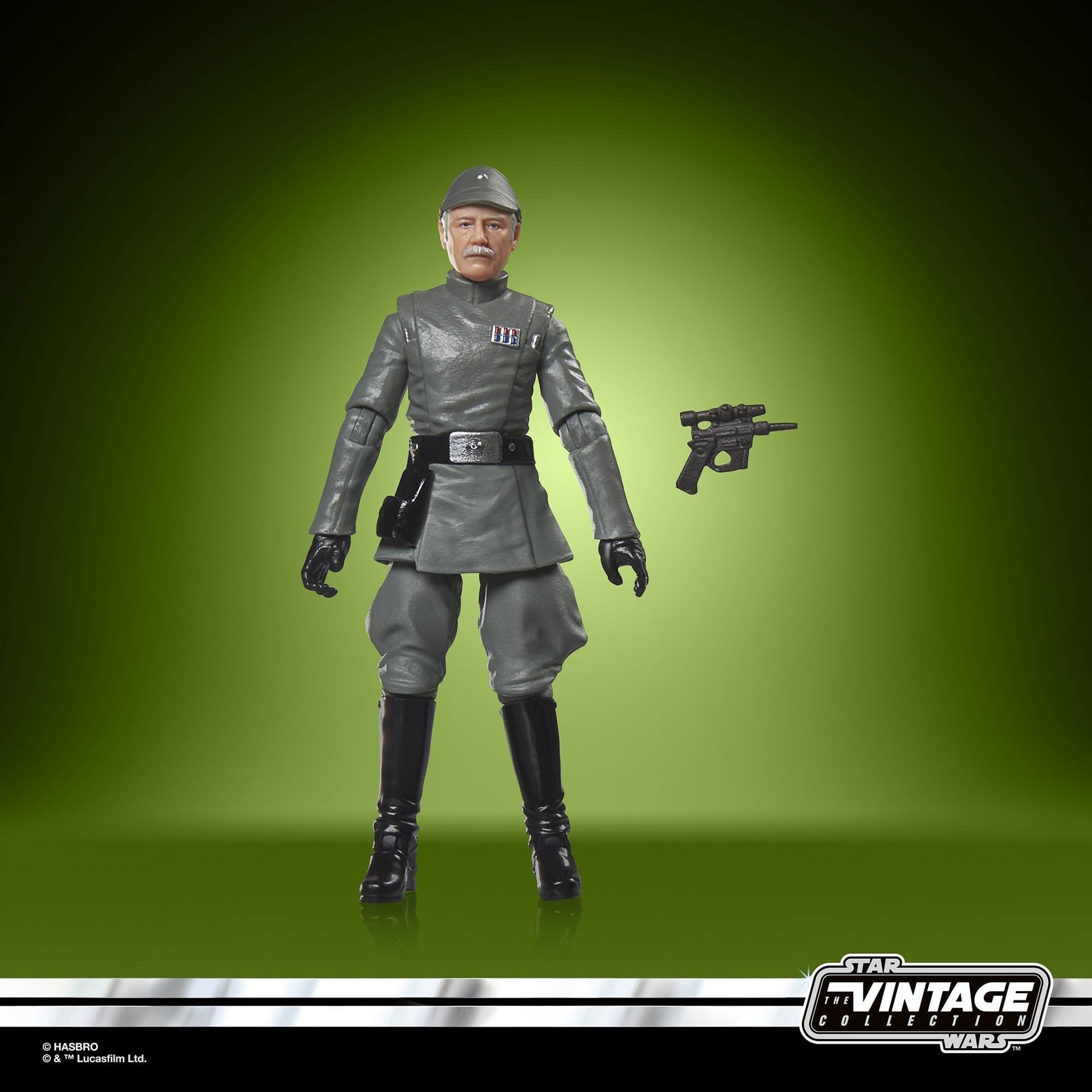Vintage Hasbro Star Wars Vintage Collection Carded VC Heir to the Empire Special Figure 3-Pack (2025) - The Vintage Collection Multipack