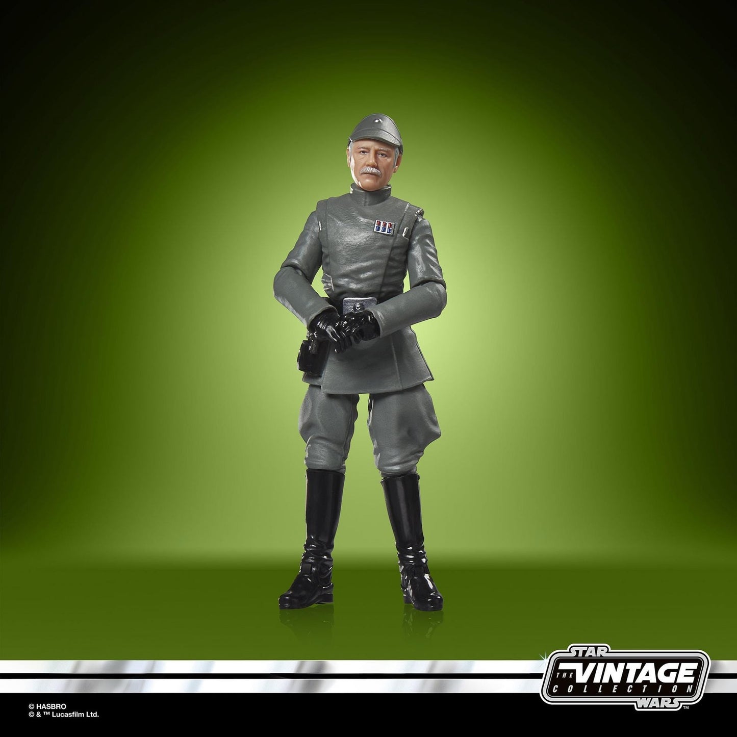 Vintage Hasbro Star Wars Vintage Collection Carded VC Heir to the Empire Special Figure 3-Pack (2025) - The Vintage Collection Multipack