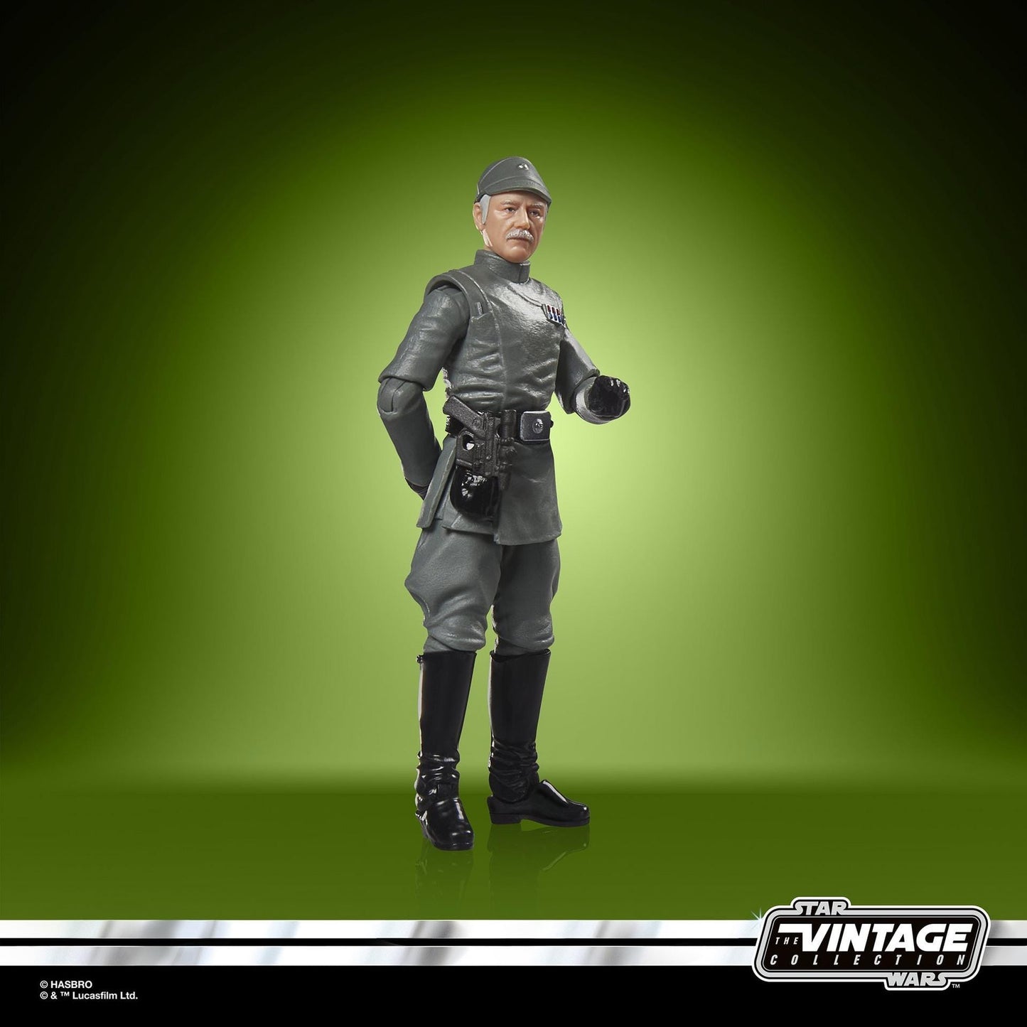 Vintage Hasbro Star Wars Vintage Collection Carded VC Heir to the Empire Special Figure 3-Pack (2025) - The Vintage Collection Multipack