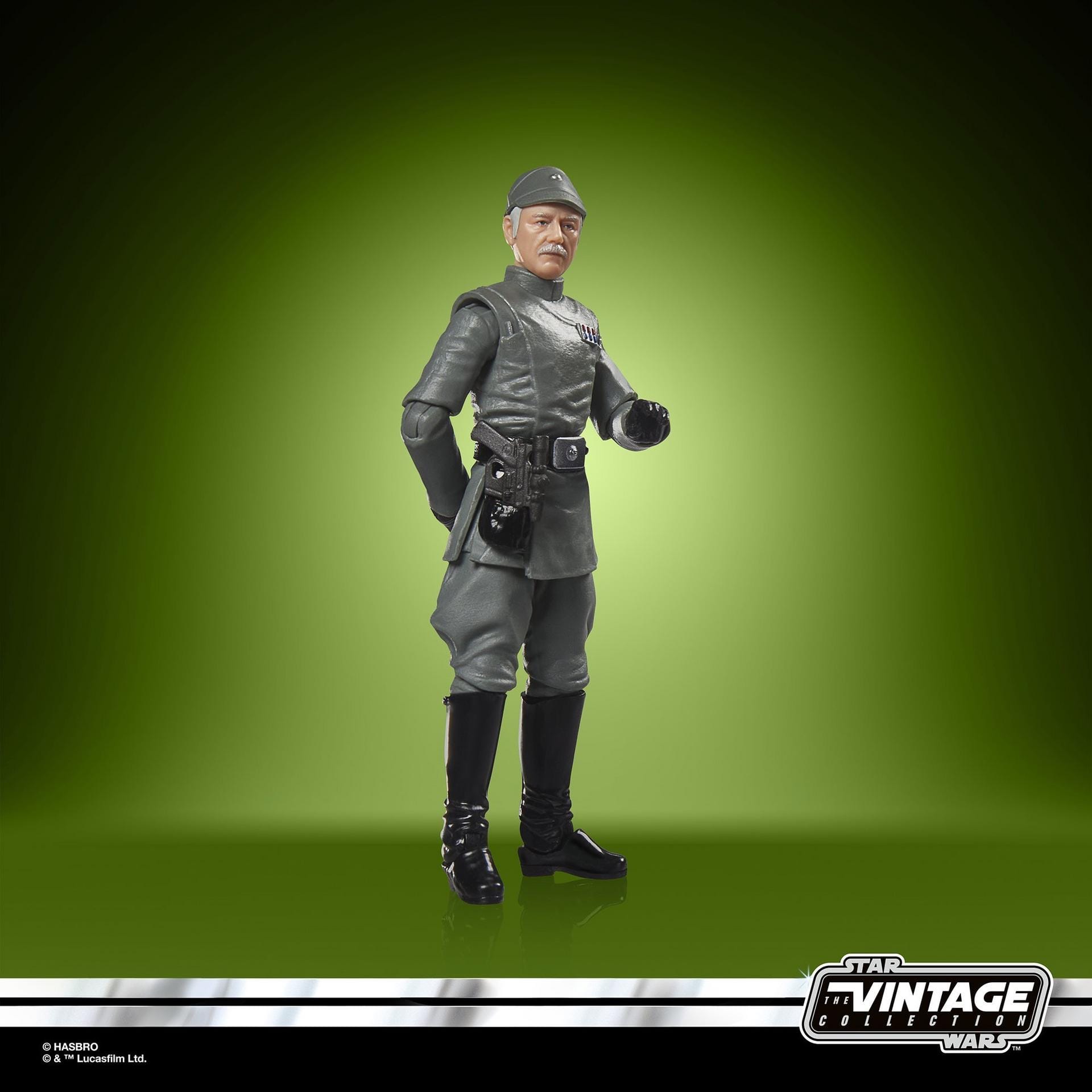 Vintage Hasbro Star Wars Vintage Collection Carded VC Heir to the Empire Special Figure 3-Pack (2025) - The Vintage Collection Multipack