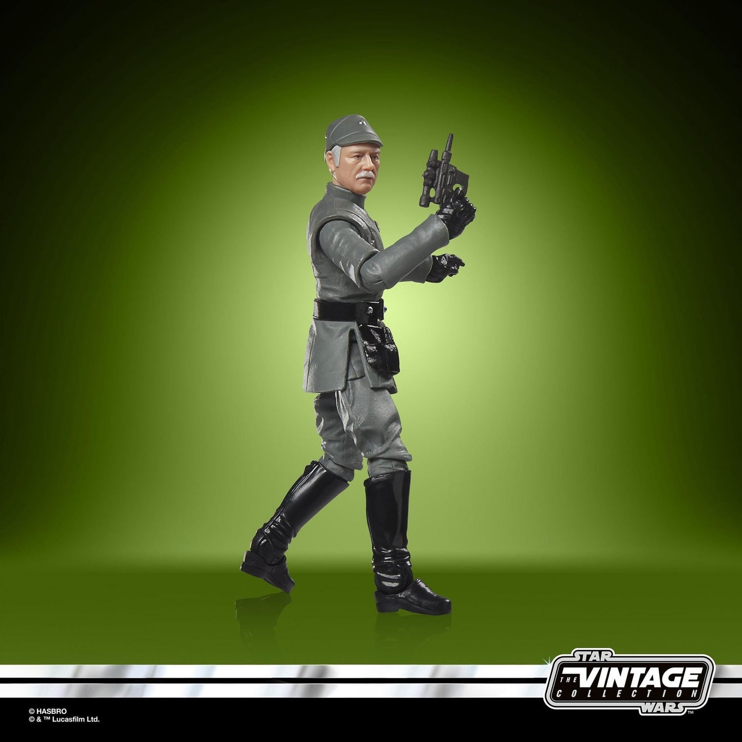 Vintage Hasbro Star Wars Vintage Collection Carded VC Heir to the Empire Special Figure 3-Pack (2025) - The Vintage Collection Multipack