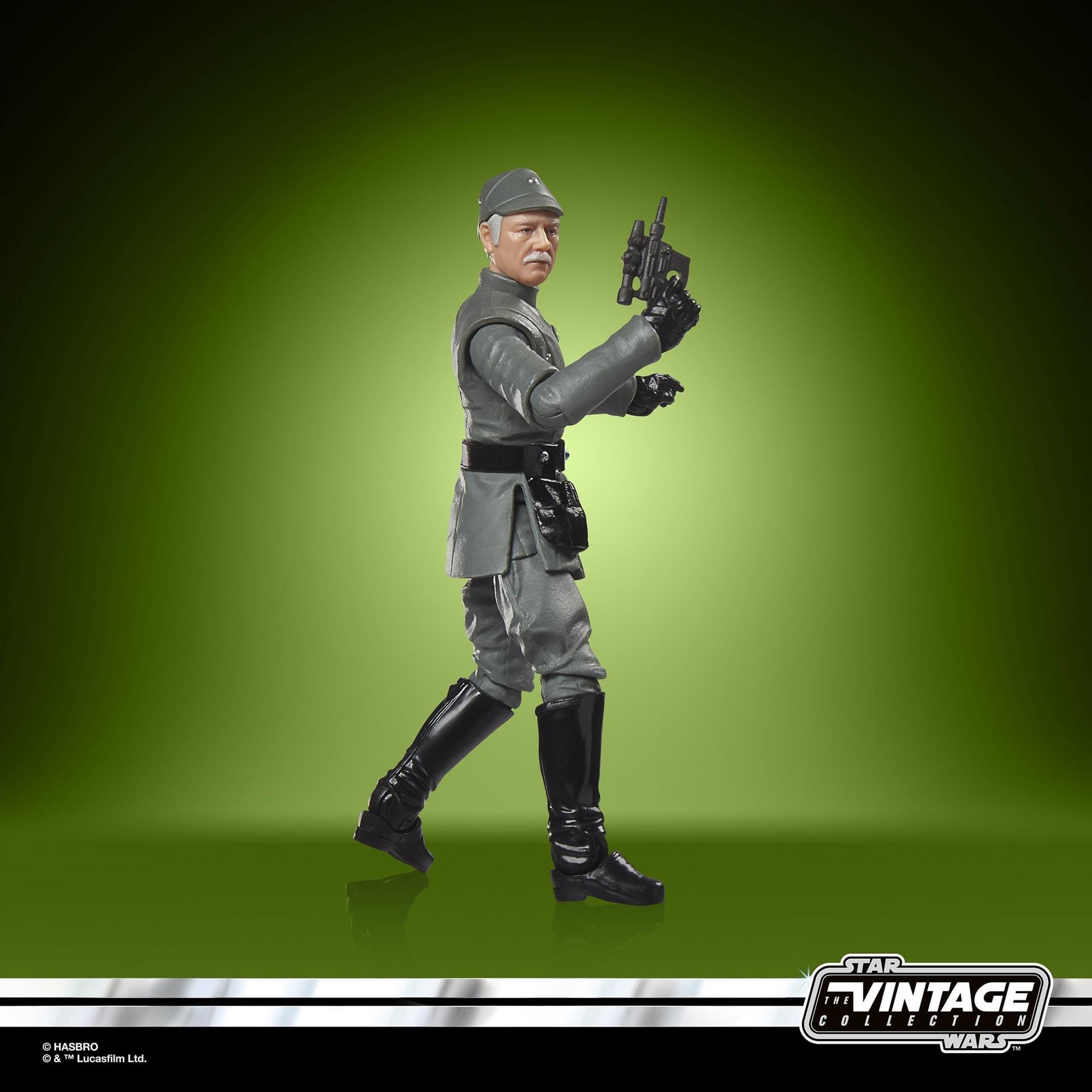 Vintage Hasbro Star Wars Vintage Collection Carded VC Heir to the Empire Special Figure 3-Pack (2025) - The Vintage Collection Multipack