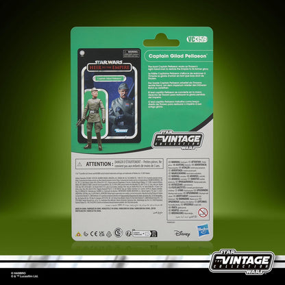 Vintage Hasbro Star Wars Vintage Collection Carded VC Heir to the Empire Special Figure 3-Pack (2025) - The Vintage Collection Multipack