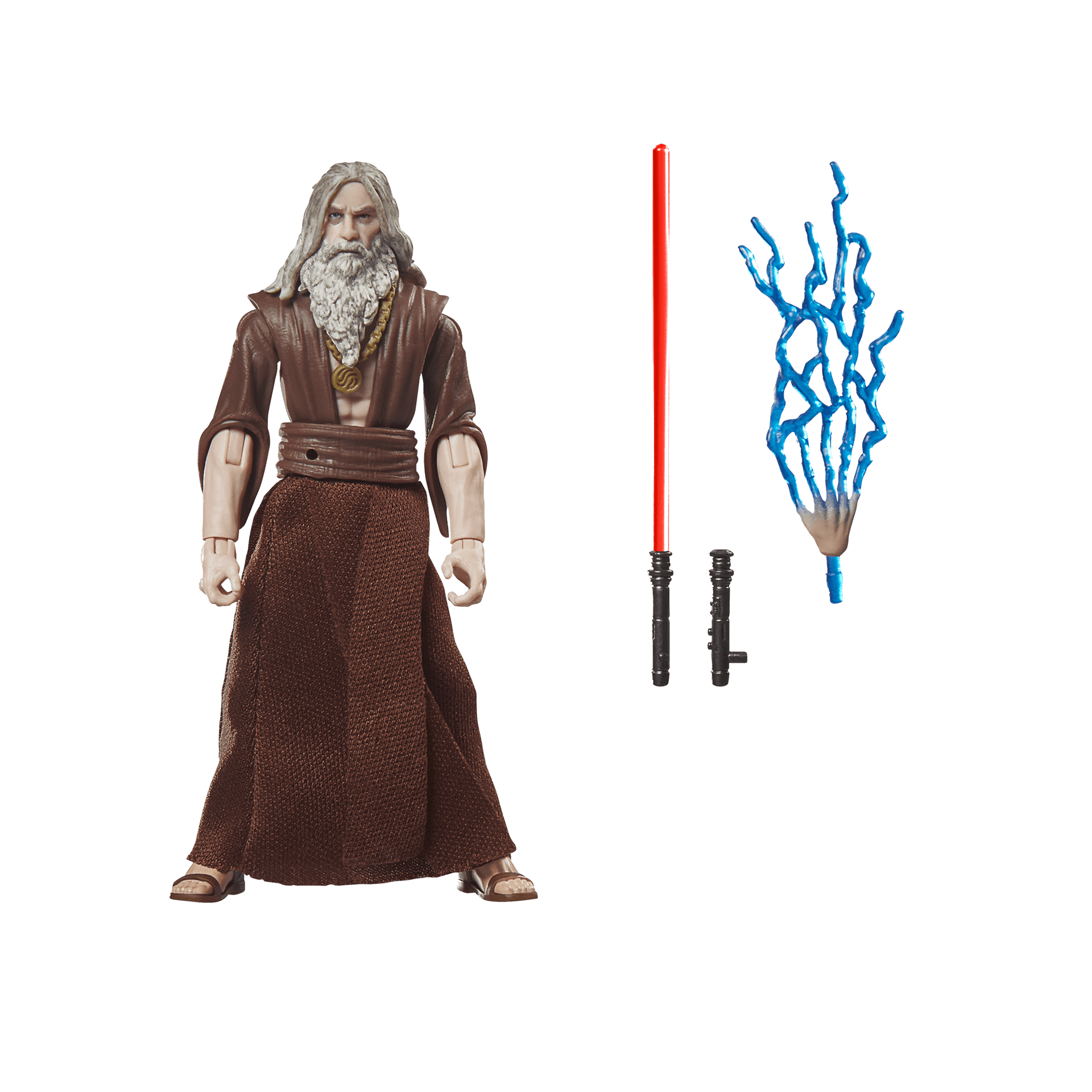 Vintage Hasbro Star Wars Vintage Collection Carded VC Heir to the Empire Special Figure 3-Pack (2025) - The Vintage Collection Multipack