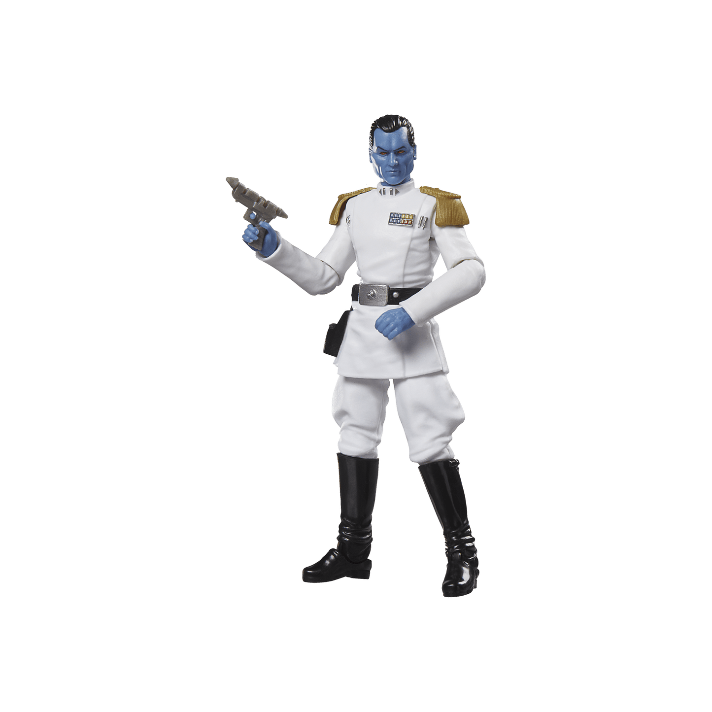 Vintage Hasbro Star Wars Vintage Collection Carded VC Heir to the Empire Special Figure 3-Pack (2025) - The Vintage Collection Multipack