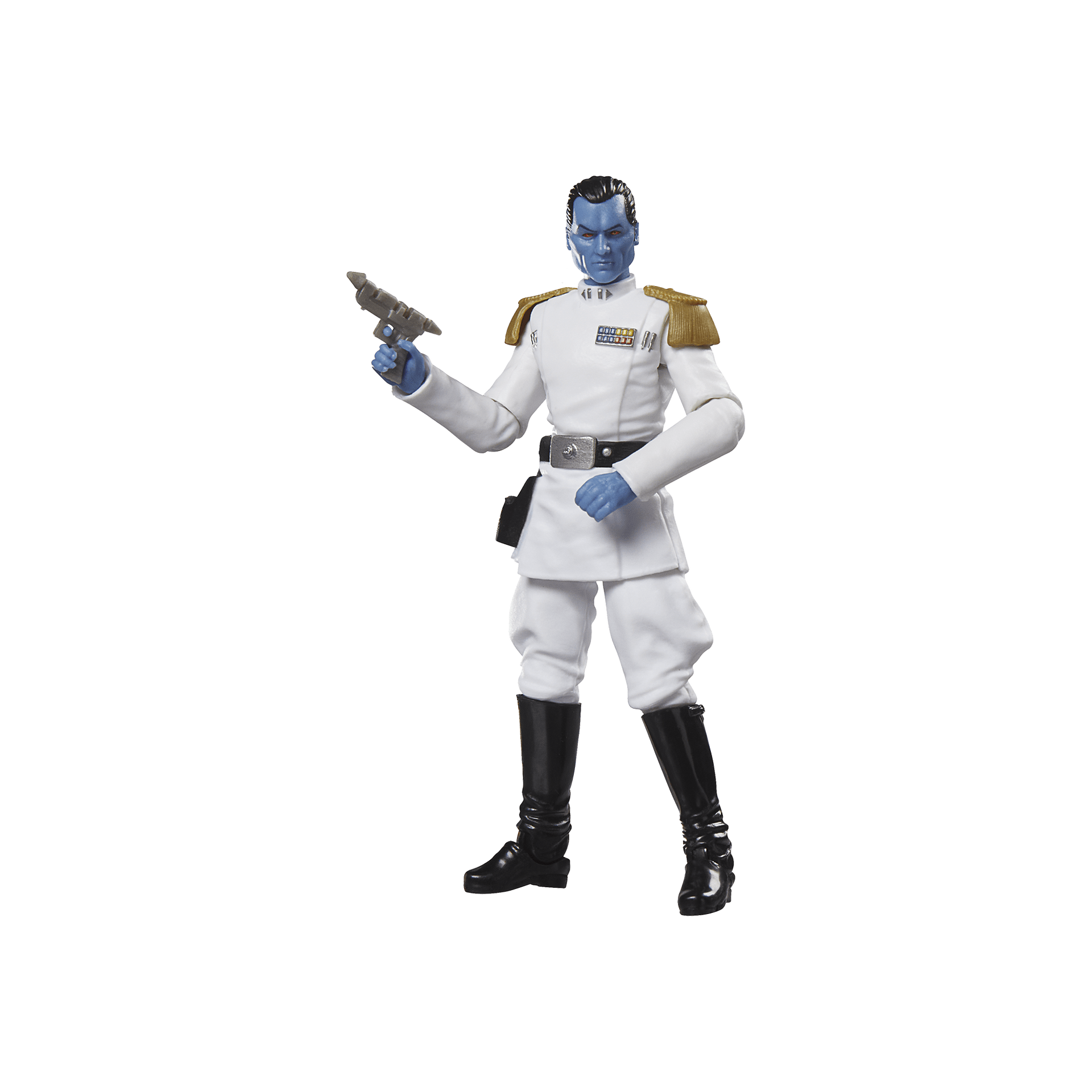 Vintage Hasbro Star Wars Vintage Collection Carded VC Heir to the Empire Special Figure 3-Pack (2025) - The Vintage Collection Multipack